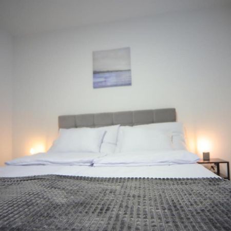 Code Srebrno Jezero Apartment Veliko Gradište Exterior foto