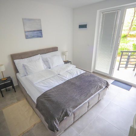 Code Srebrno Jezero Apartment Veliko Gradište Exterior foto