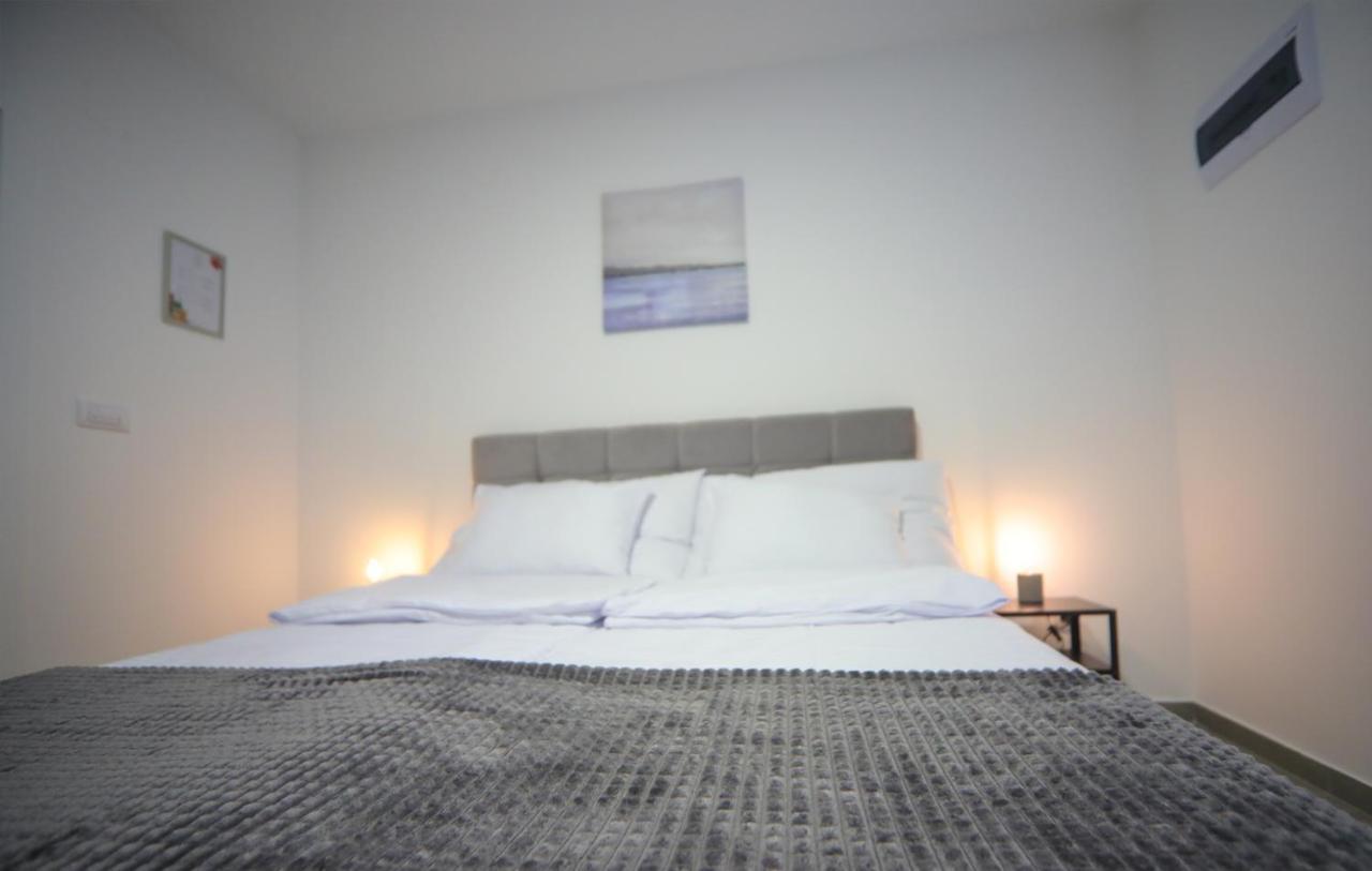 Code Srebrno Jezero Apartment Veliko Gradište Exterior foto