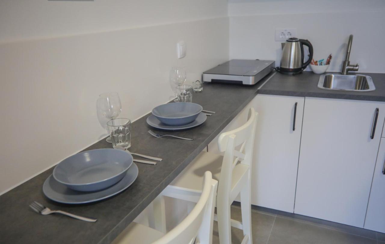 Code Srebrno Jezero Apartment Veliko Gradište Exterior foto