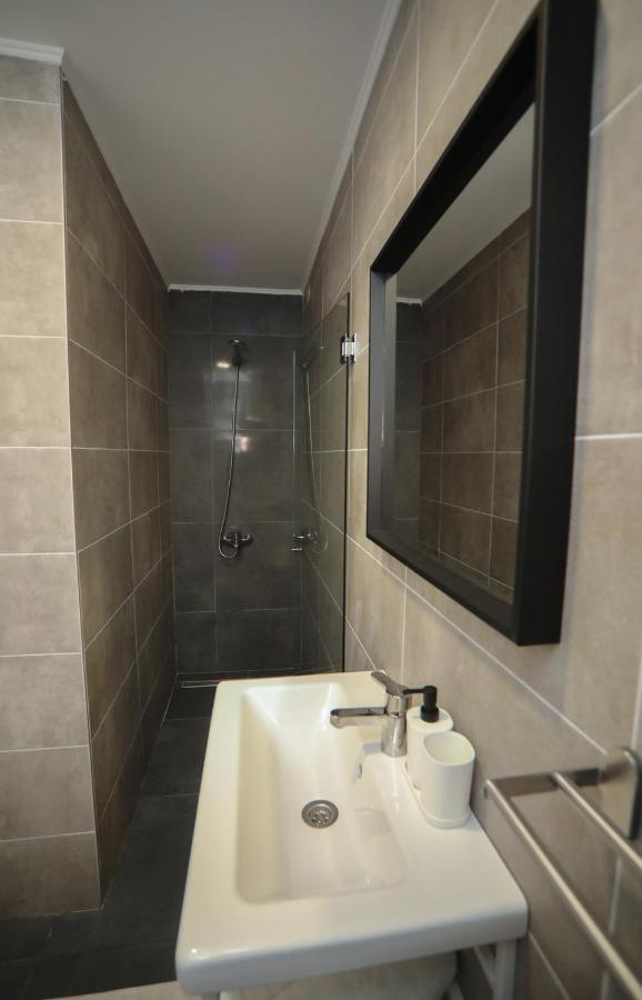 Code Srebrno Jezero Apartment Veliko Gradište Exterior foto