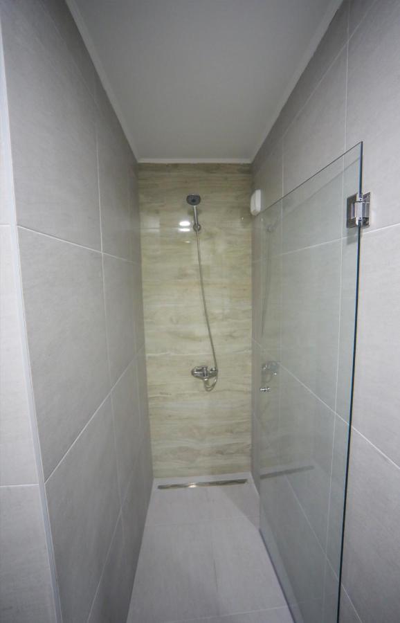 Code Srebrno Jezero Apartment Veliko Gradište Exterior foto